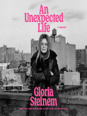 cover image of An Unexpected Life